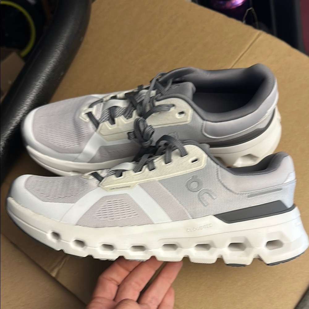 On Running womens Athletic Shoes